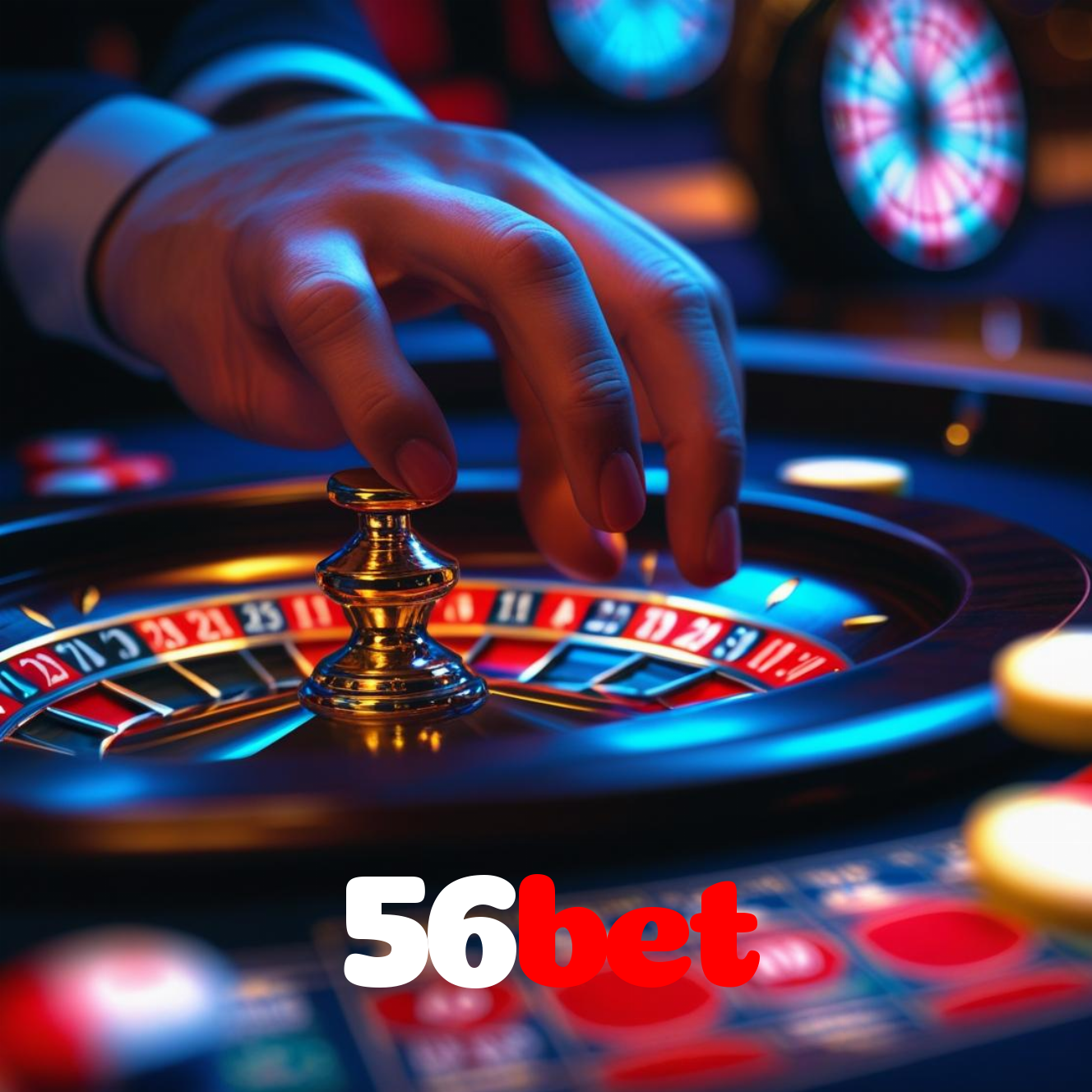 56bet - Conquiste sua sorte no cassino online mais emocionante do Brasil!