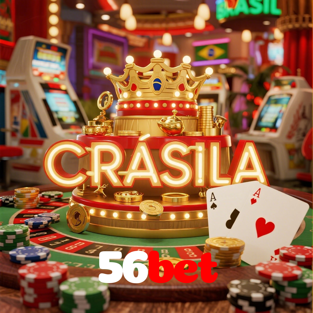 56bet - O cassino online mais seguro para você conquistar vitórias!