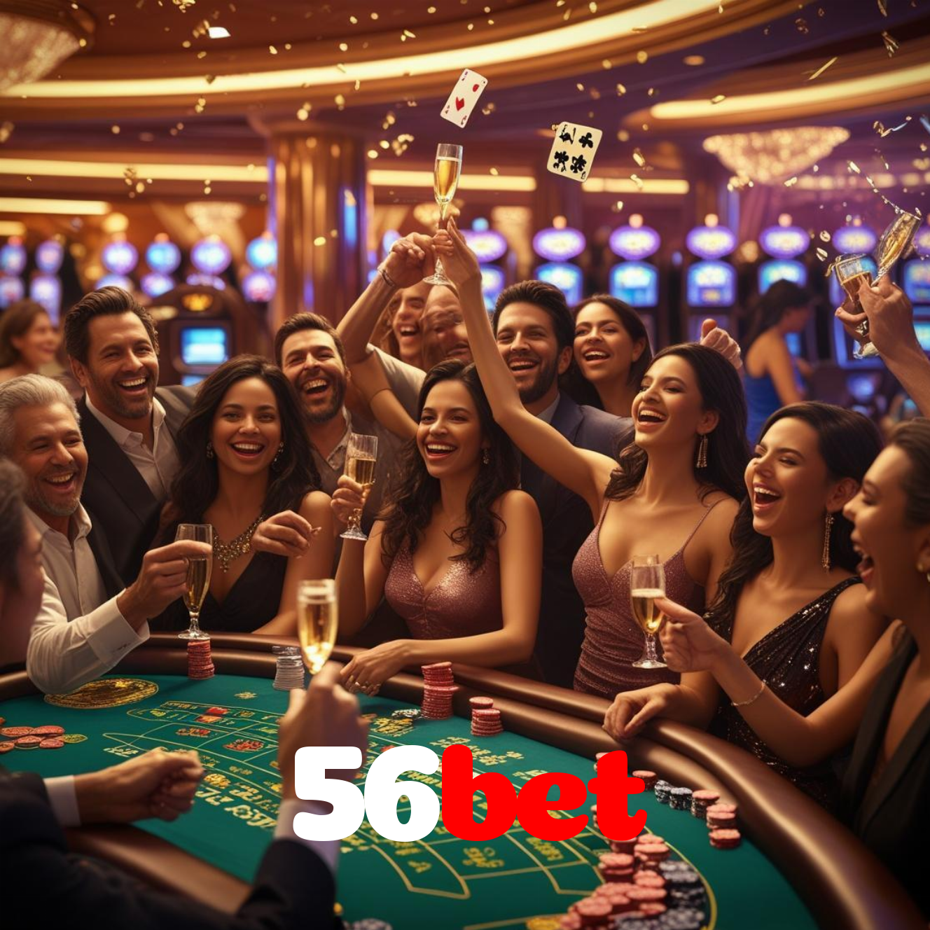 56bet