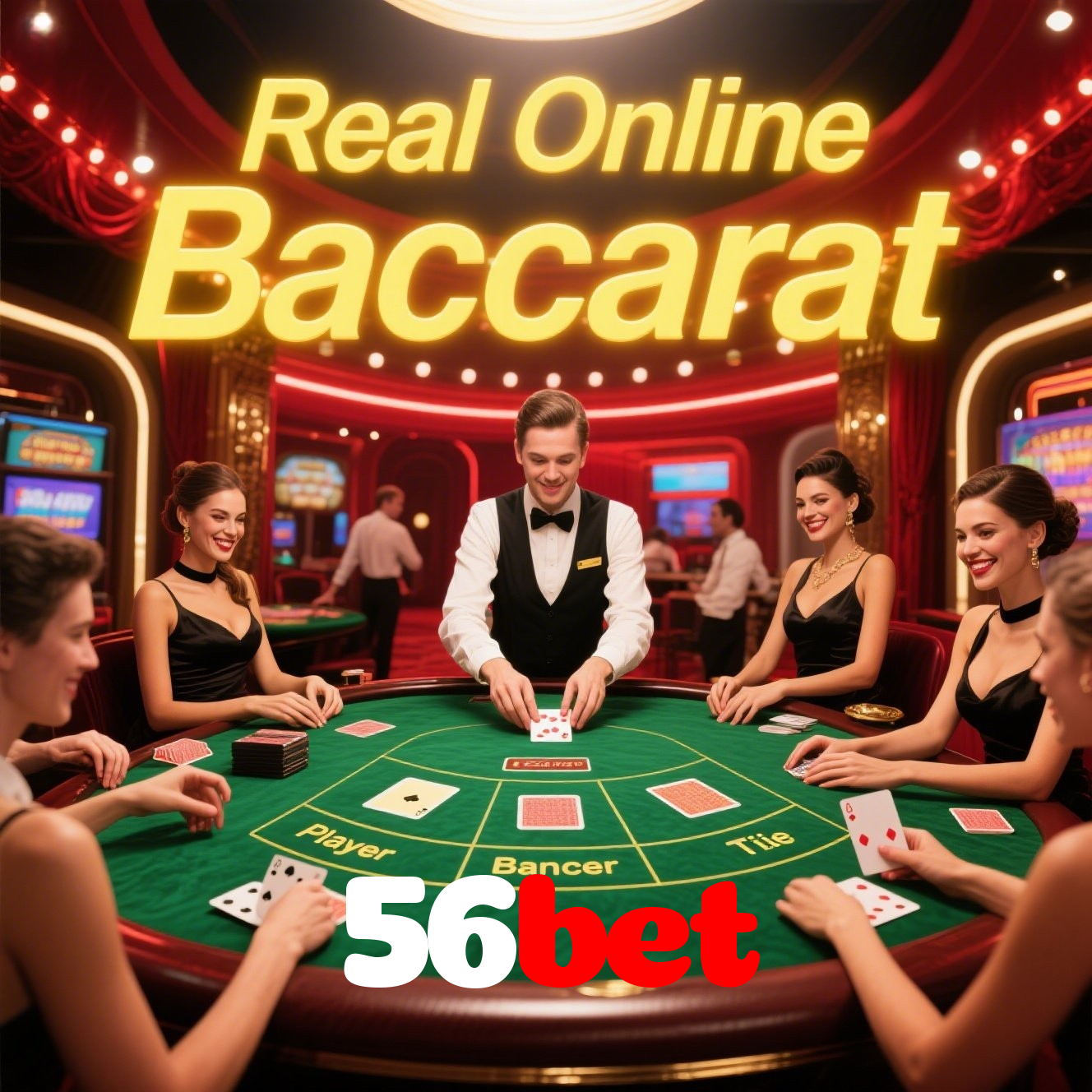 56bet - Participe agora do cassino online mais seguro e ganhe prêmios imperdíveis!