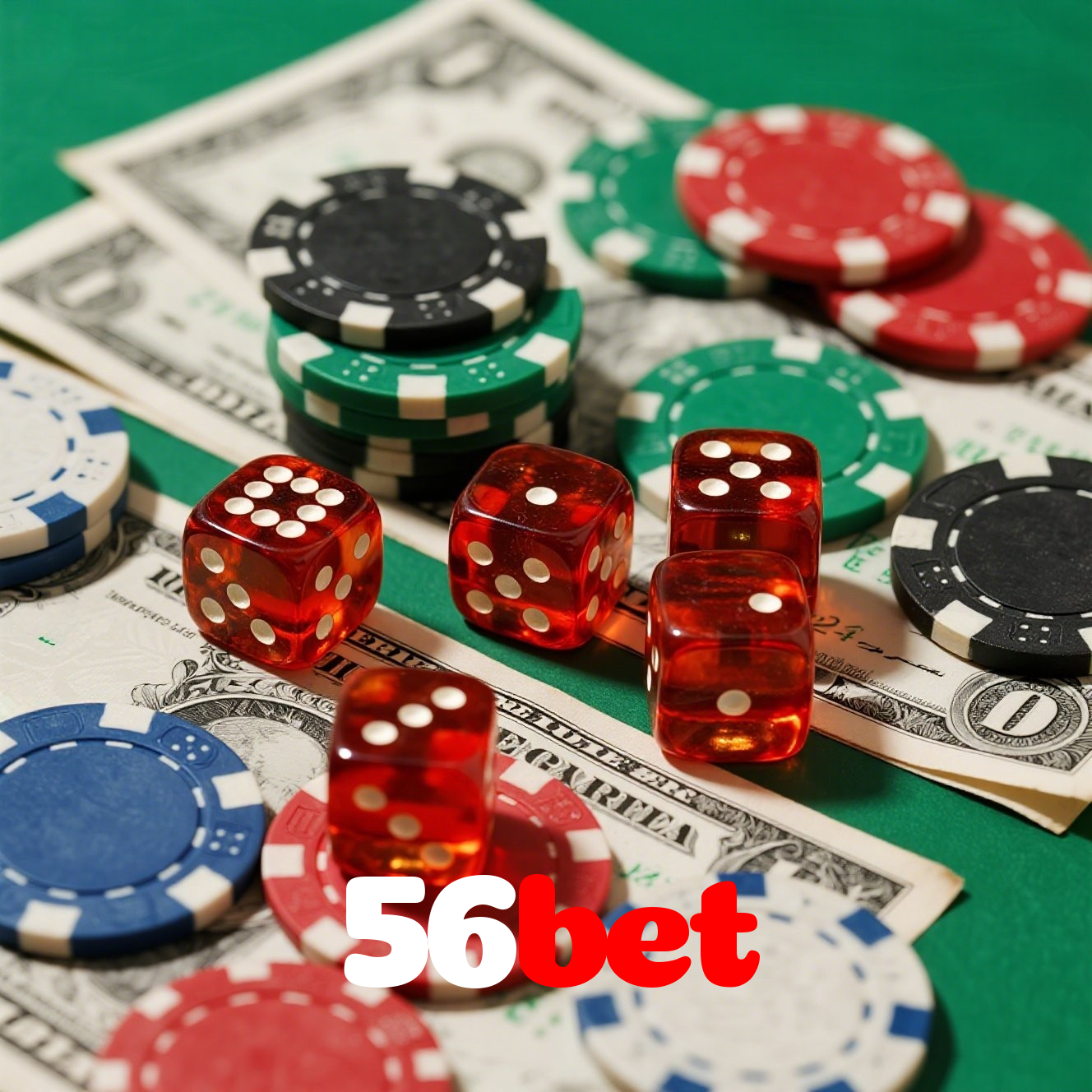 56bet - O cassino que os brasileiros mais confiam!