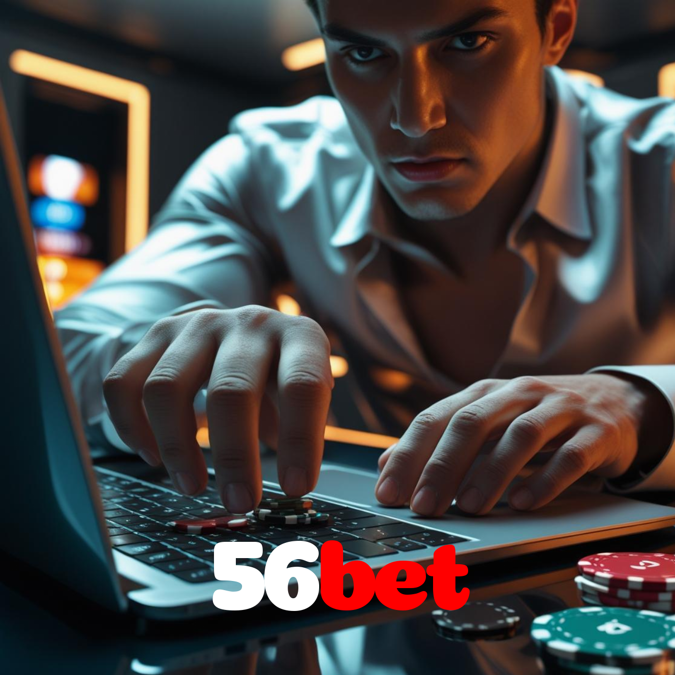 56bet - A melhor experiência de cassino online no Brasil!
