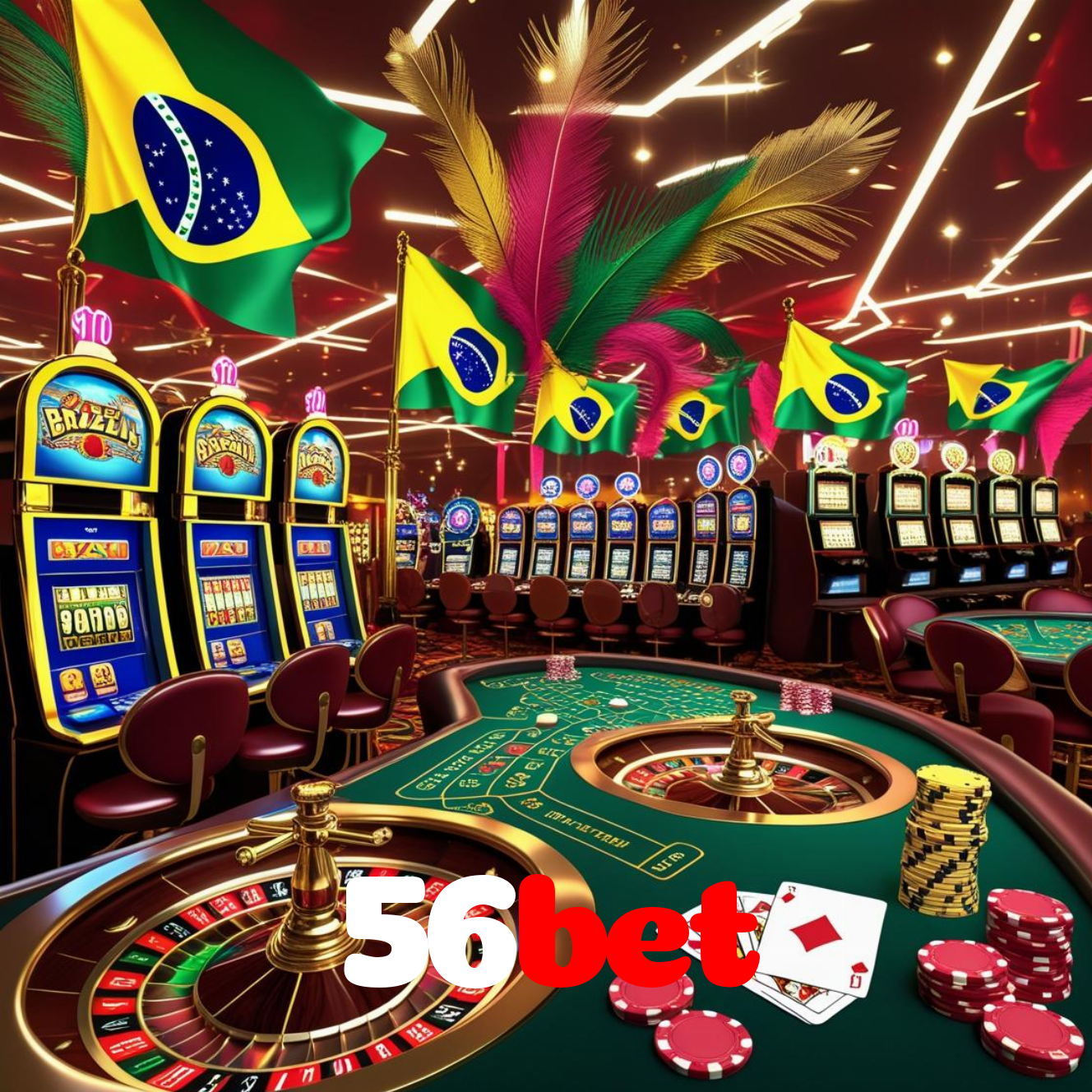 56bet - O cassino mais confiável oferece vitórias sem igual!
