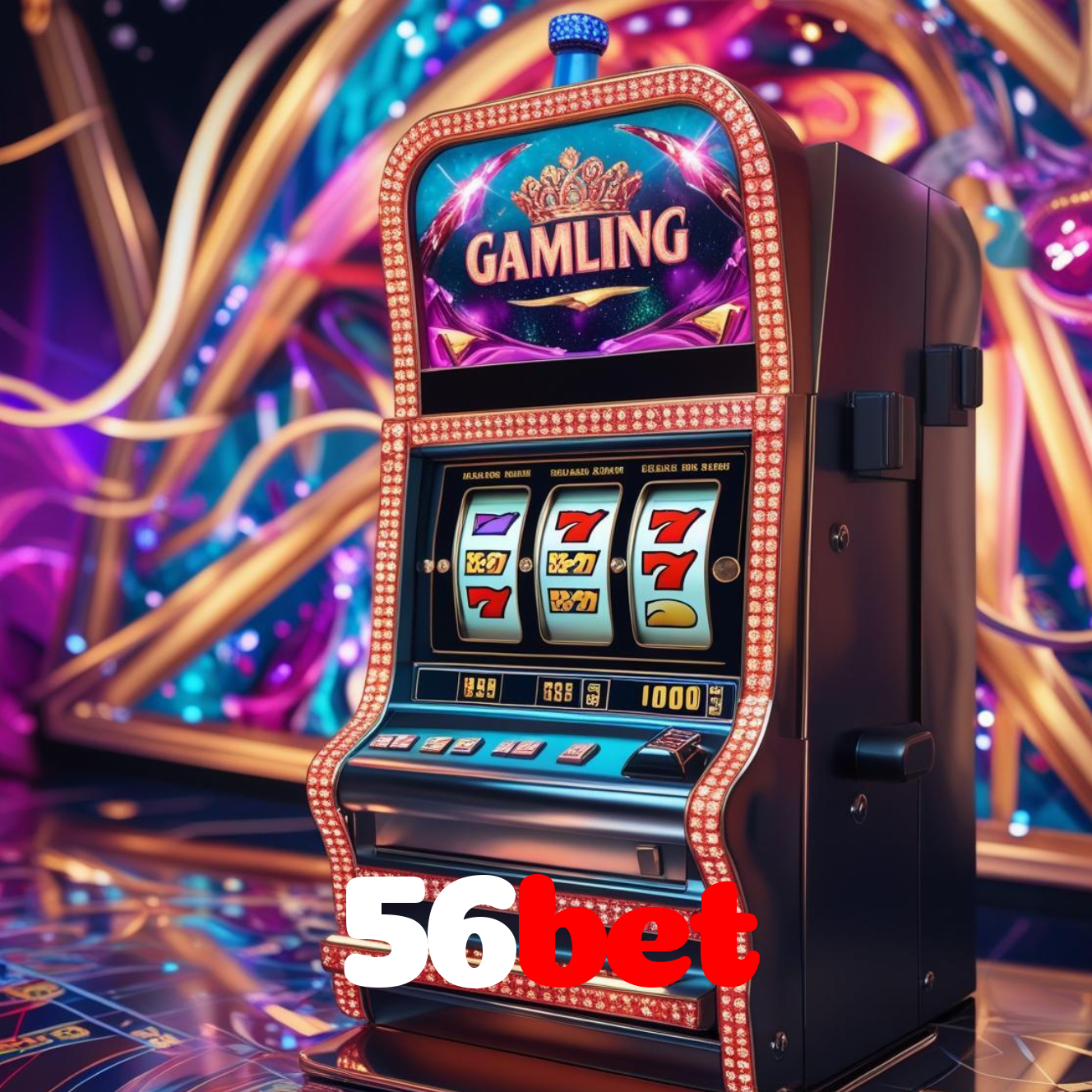 56bet - Jogue no Cassino Online Mais Confiável do Brasil e Ganhe Grandes Prêmios!