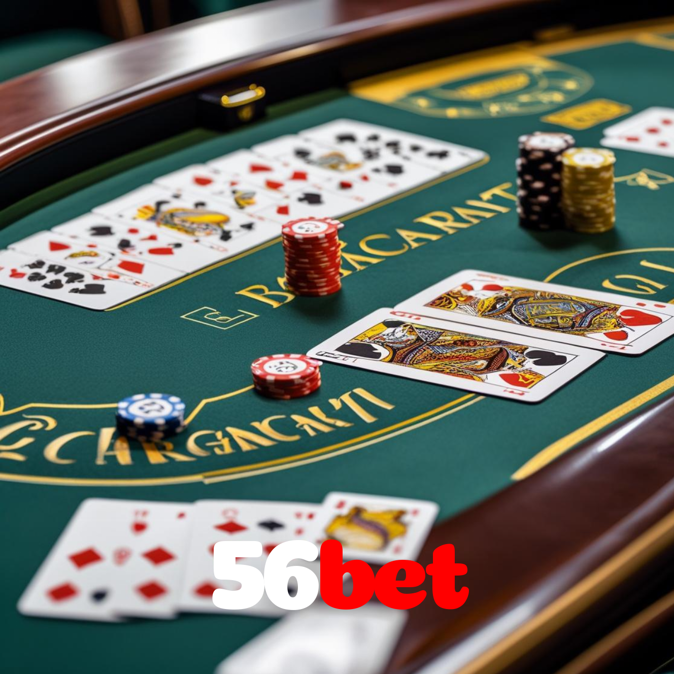 56bet - Jogue e ganhe no cassino online mais seguro e confiável do Brasil!