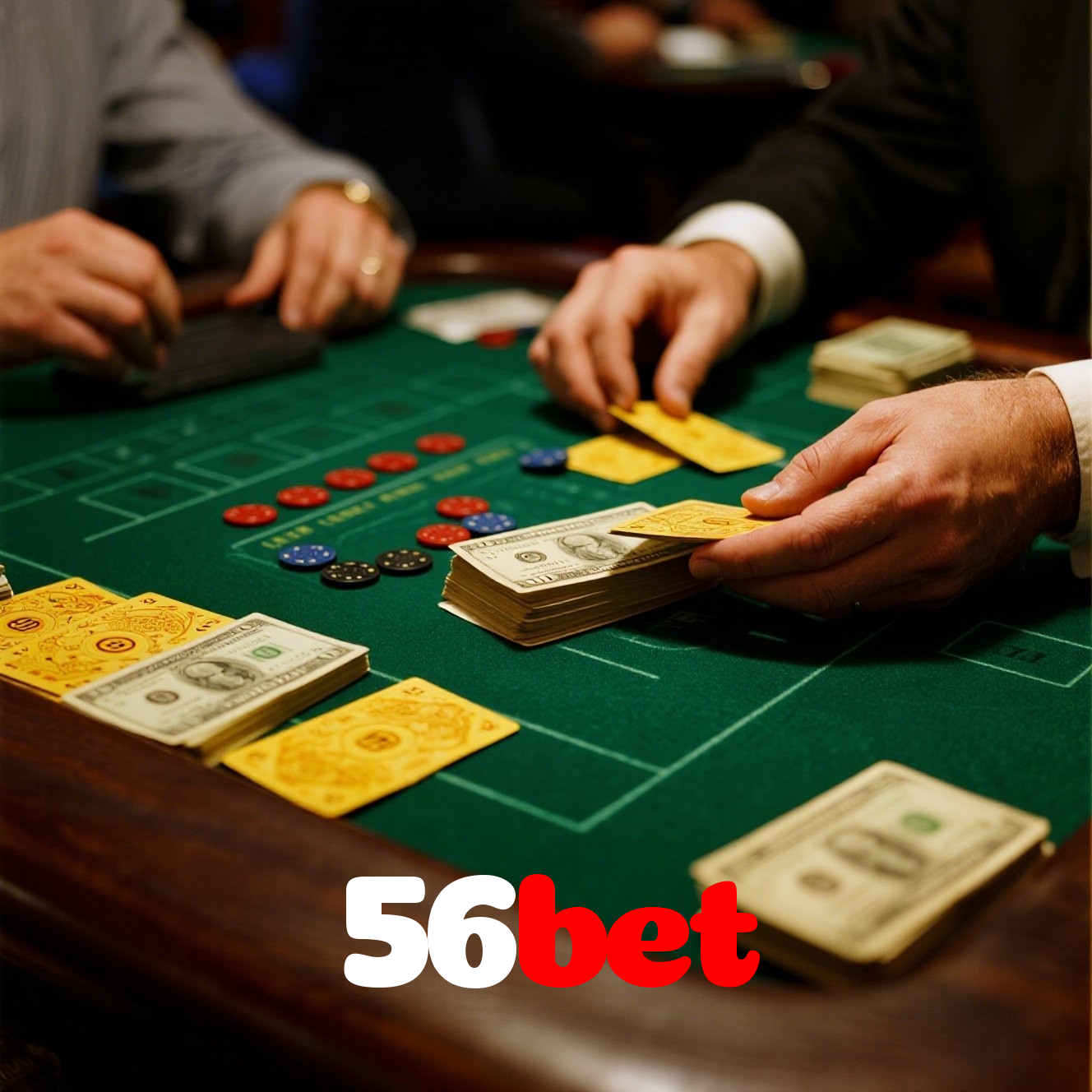 56bet - Jogue com confiança no cassino mais seguro do Brasil!