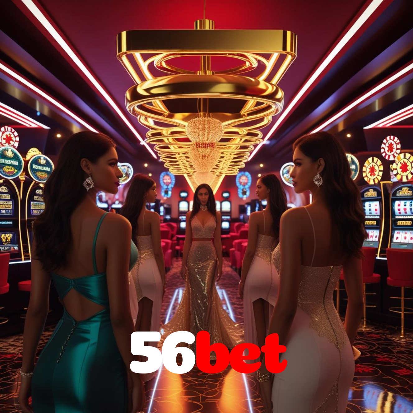56bet - O cassino online mais confiável, esperando pela sua sorte!