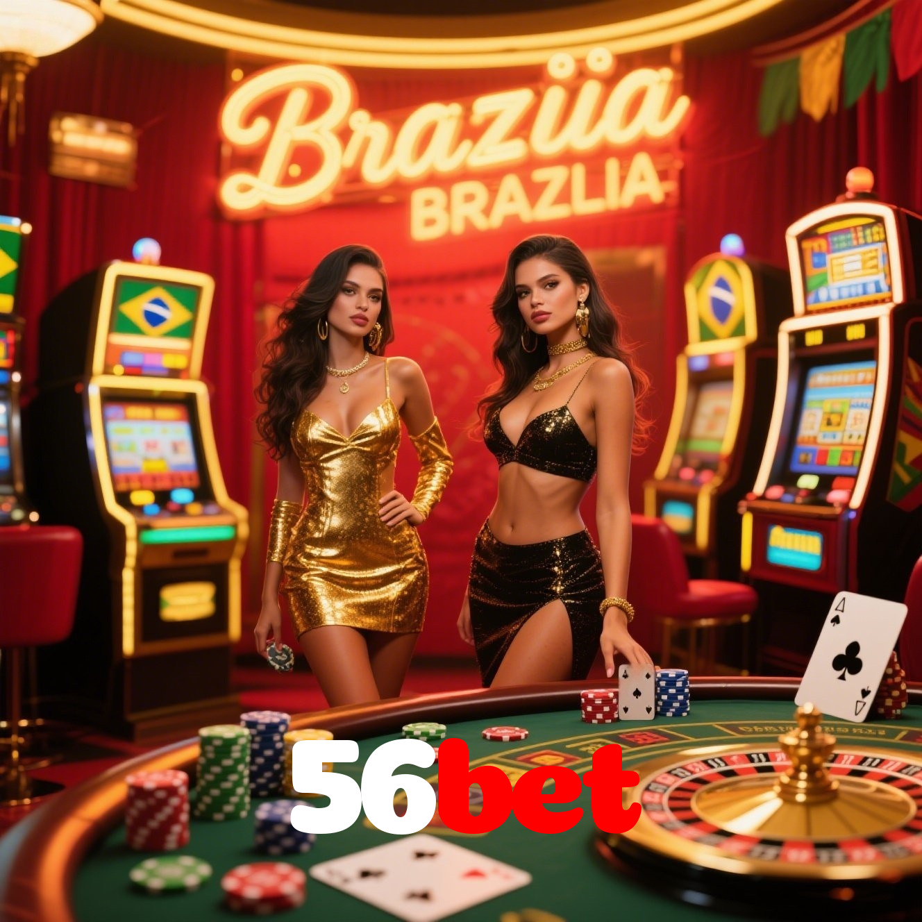 56bet - O cassino online mais seguro, onde sua sorte se realiza!