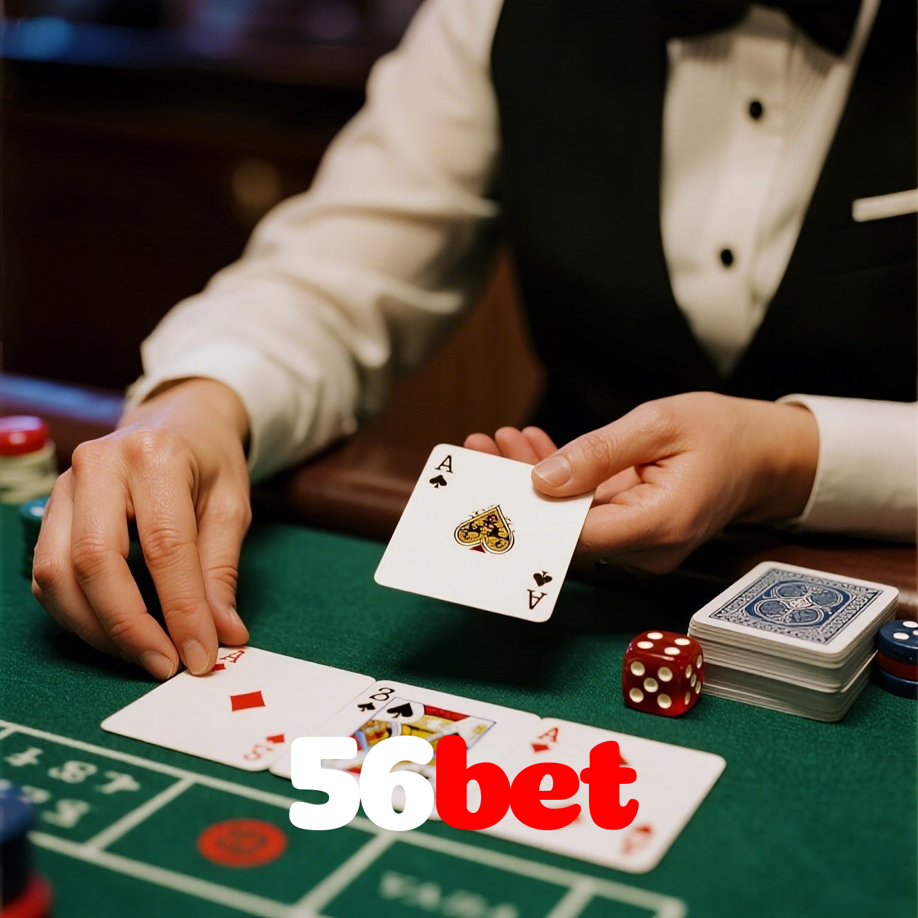 56bet - Jogue no cassino online mais confiável e ganhe grandes prêmios!