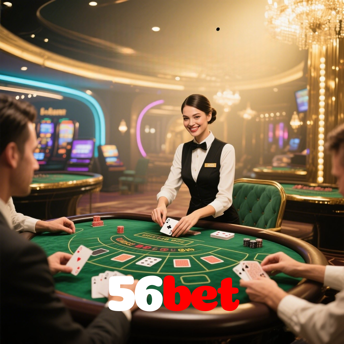 56bet - Jogue agora no cassino online mais confiável e conquiste prêmios!