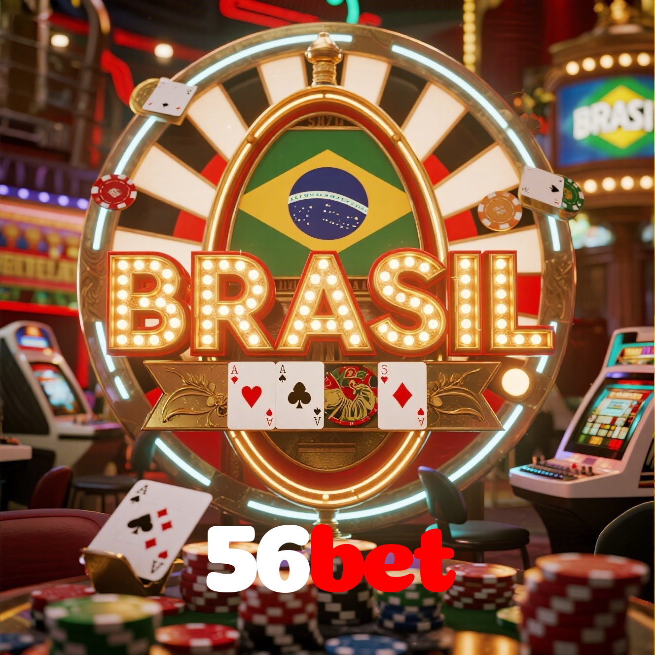 56bet - No cassino mais confiável, o sucesso é inevitável!