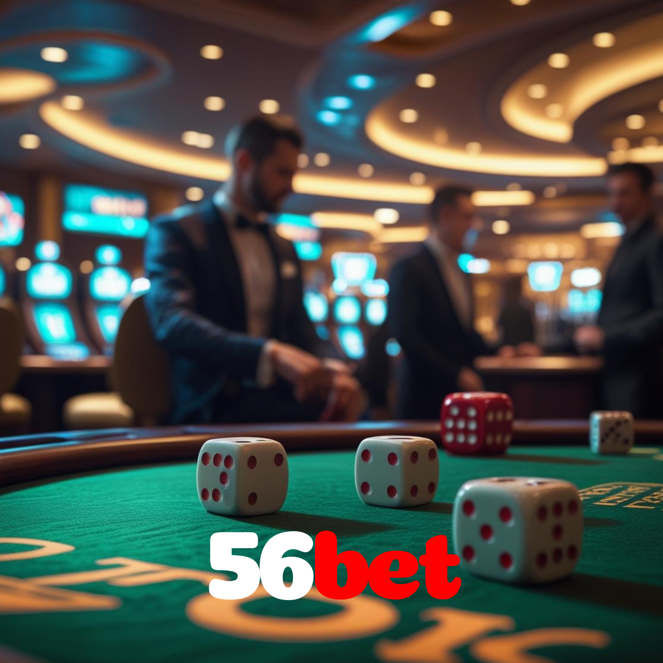 56bet - No cassino online mais confiável, sua sorte nunca falha!