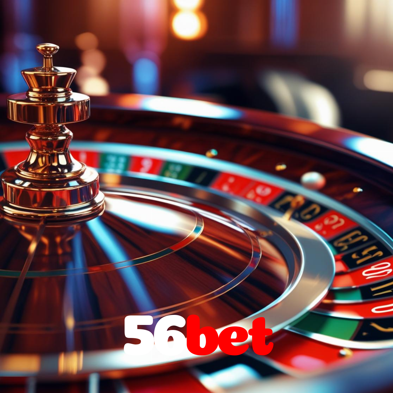 56bet - Sua vitória começa aqui, no cassino mais confiável!