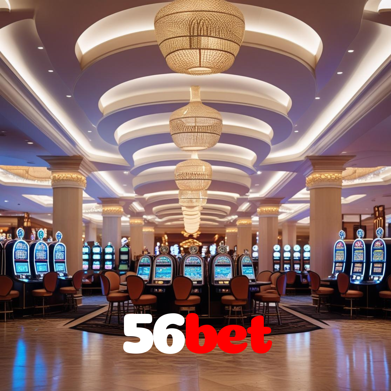 56bet - Aposte no cassino mais confiável e veja seus sonhos se tornarem realidade!