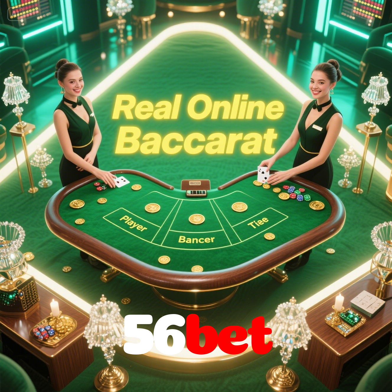 56bet - O cassino online mais seguro e confiável para sua sorte!