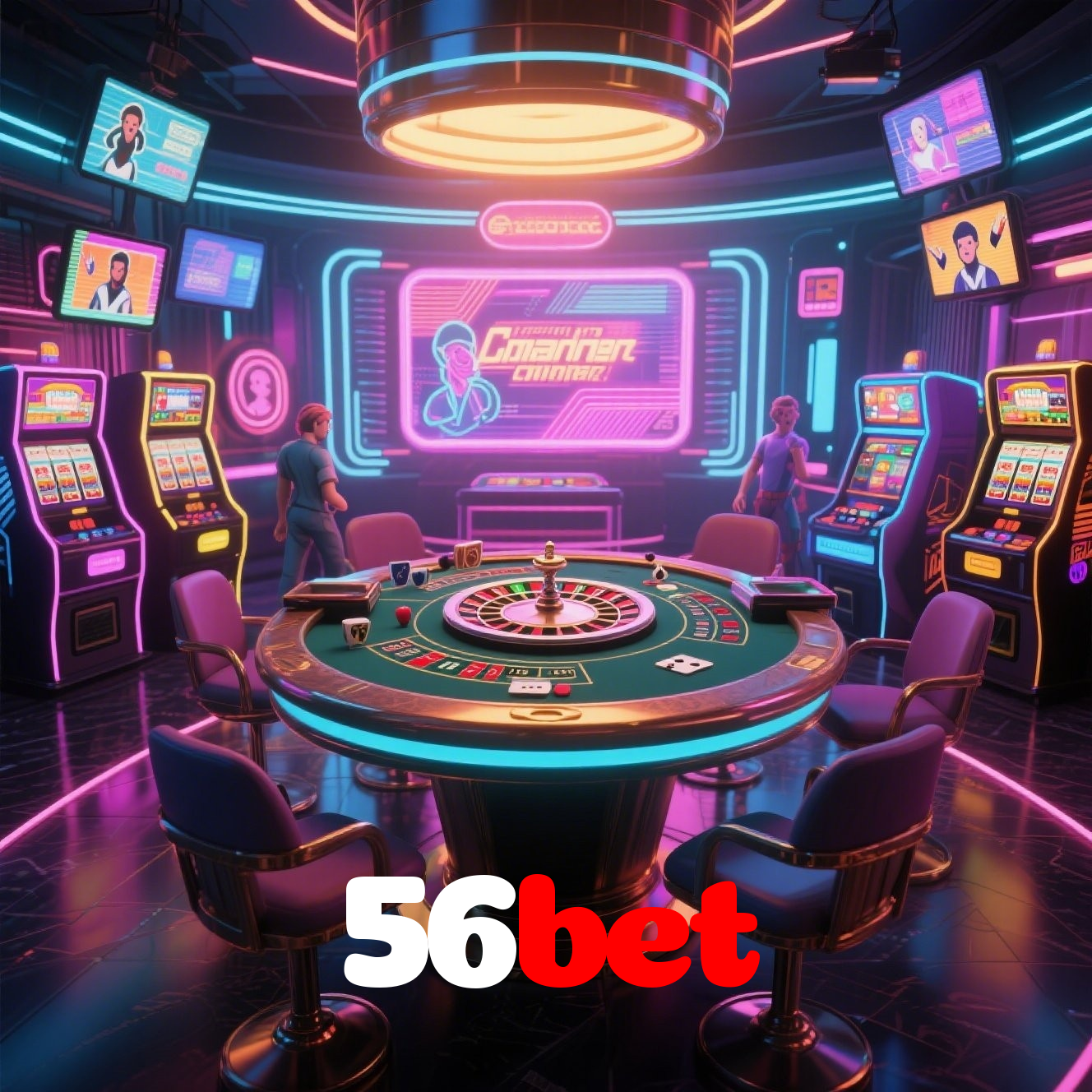 56bet