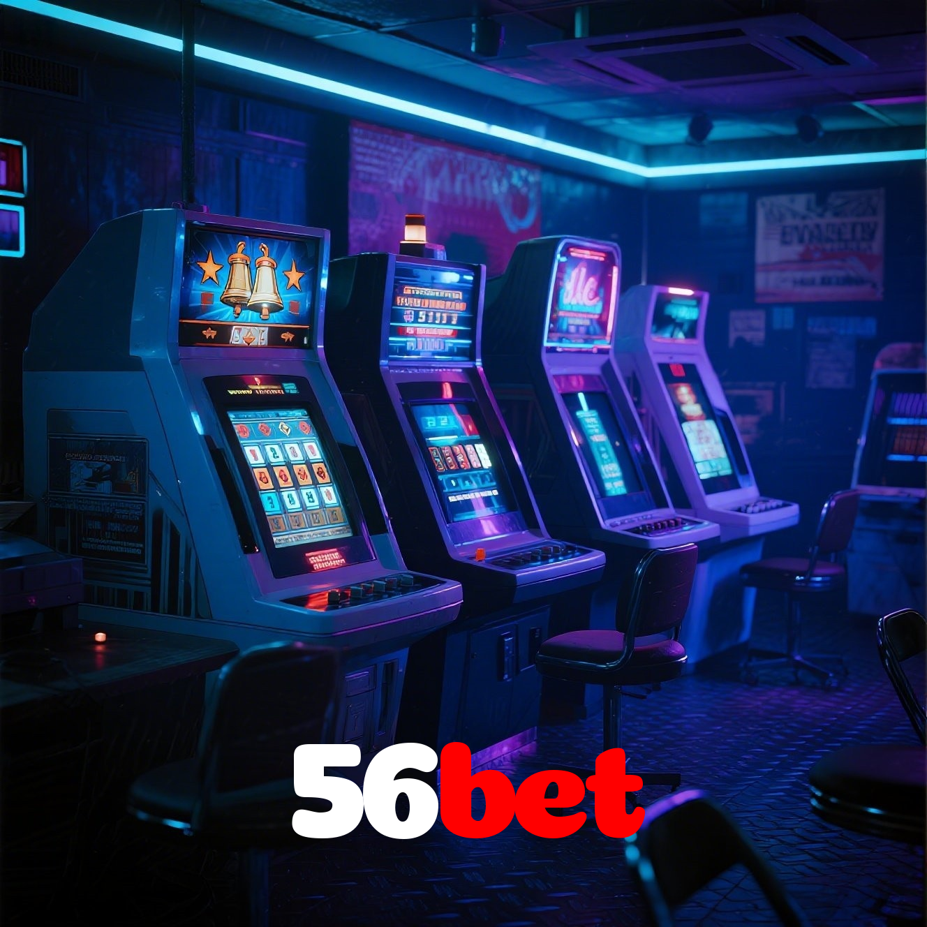 56bet - O Cassino Online Ideal Para Quem Ama Emoção e Prêmios no Brasil!