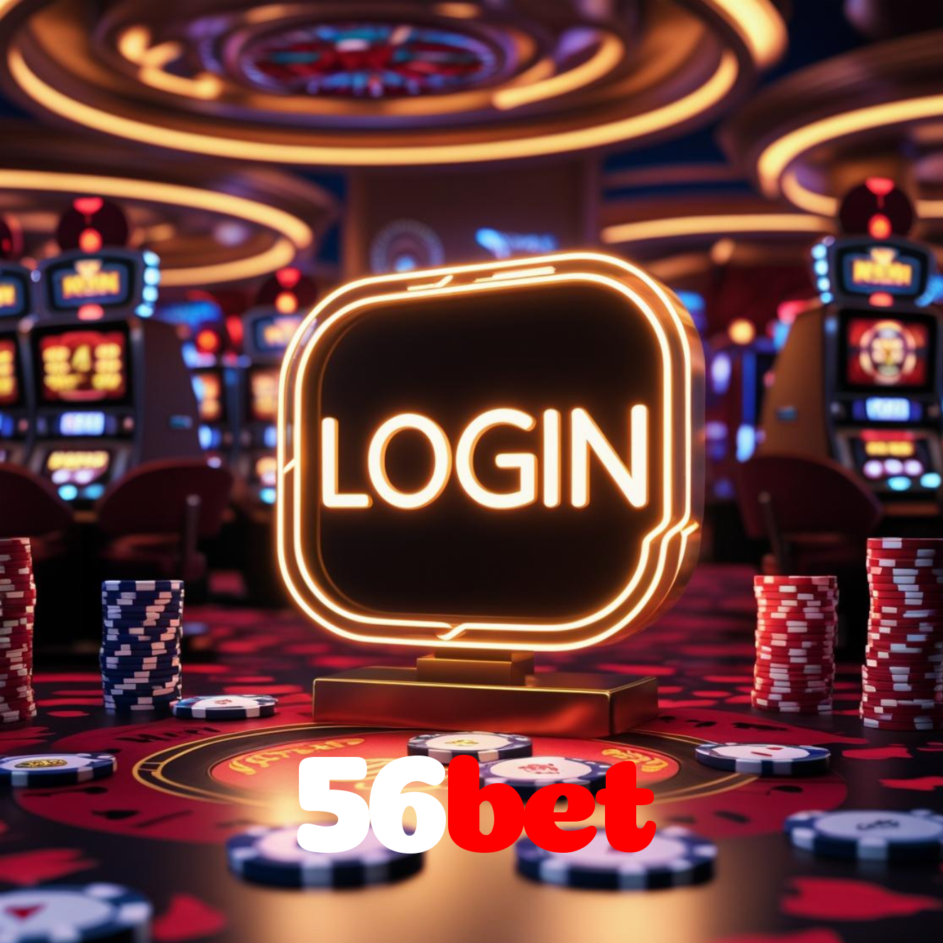56bet - Aposte com segurança e tenha a chance de ganhar grande!