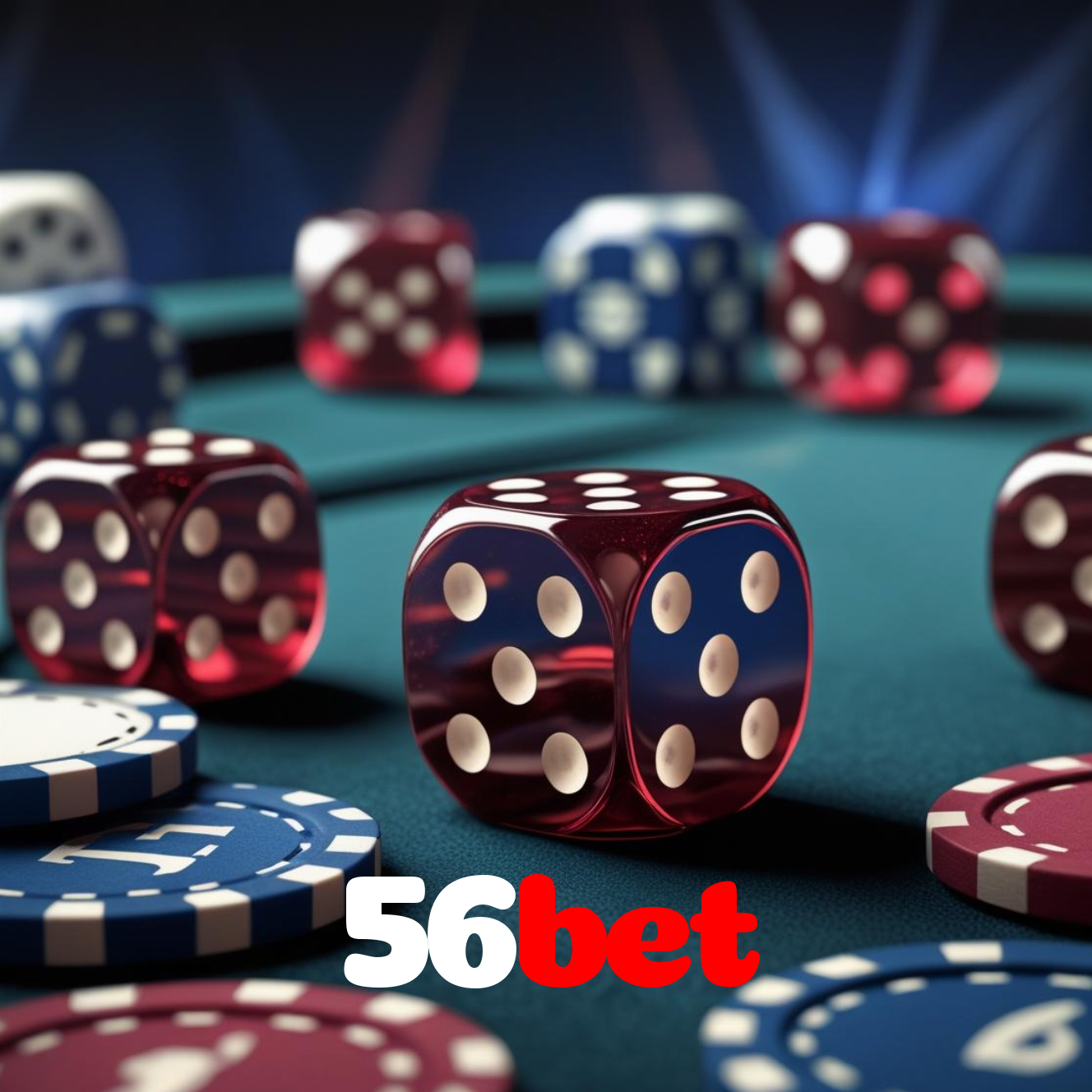 56bet - Aposte com confiança e vença no cassino online mais seguro!