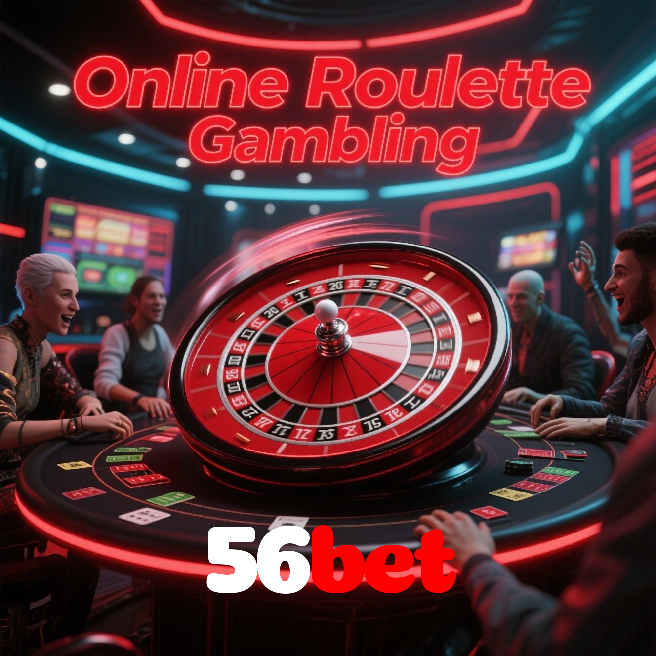 56bet - Jogue Agora no Cassino Online Mais Seguro do Brasil e Ganhe Muito!
