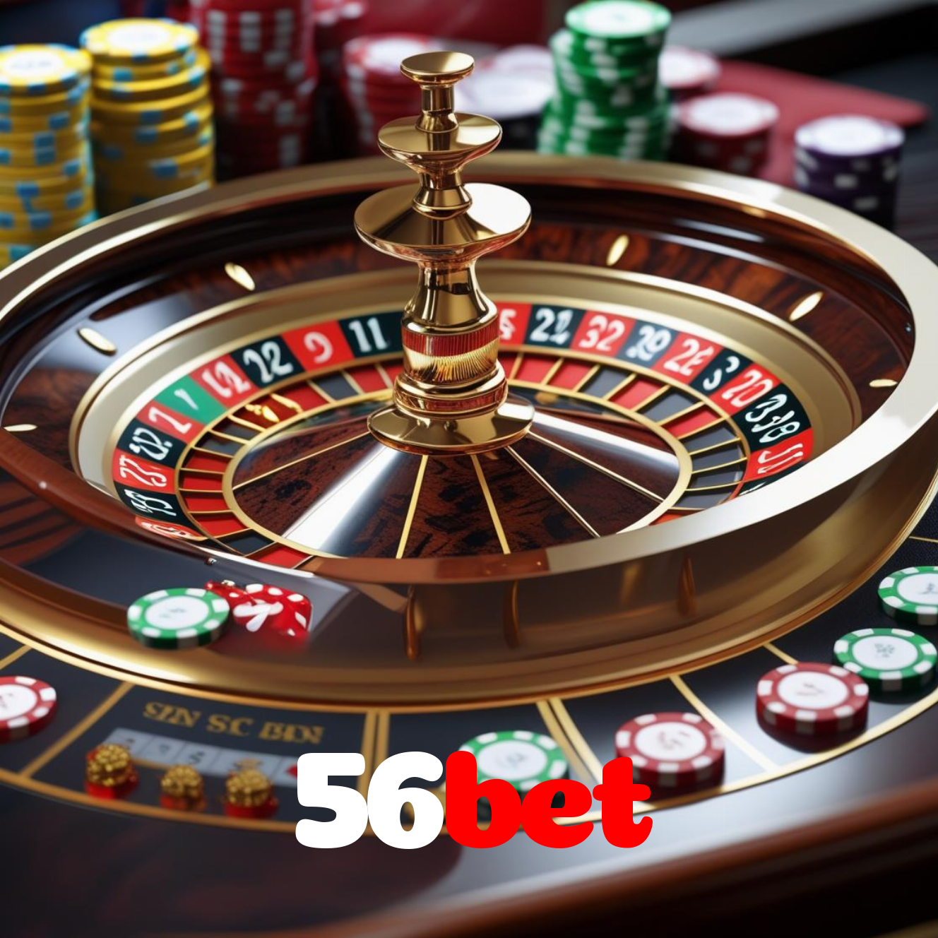 56bet - Venha para o cassino online mais seguro e experimente a verdadeira emoção!