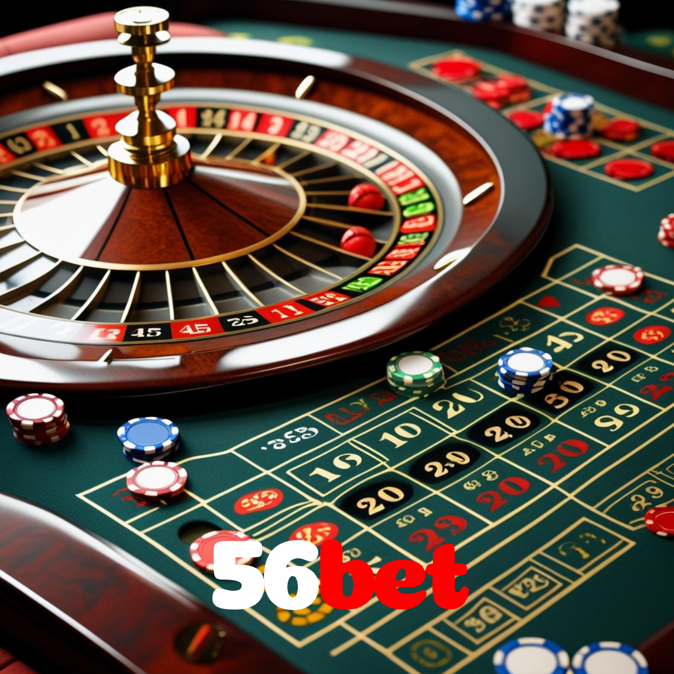 56bet - O melhor cassino online para jogadores brasileiros está aqui!