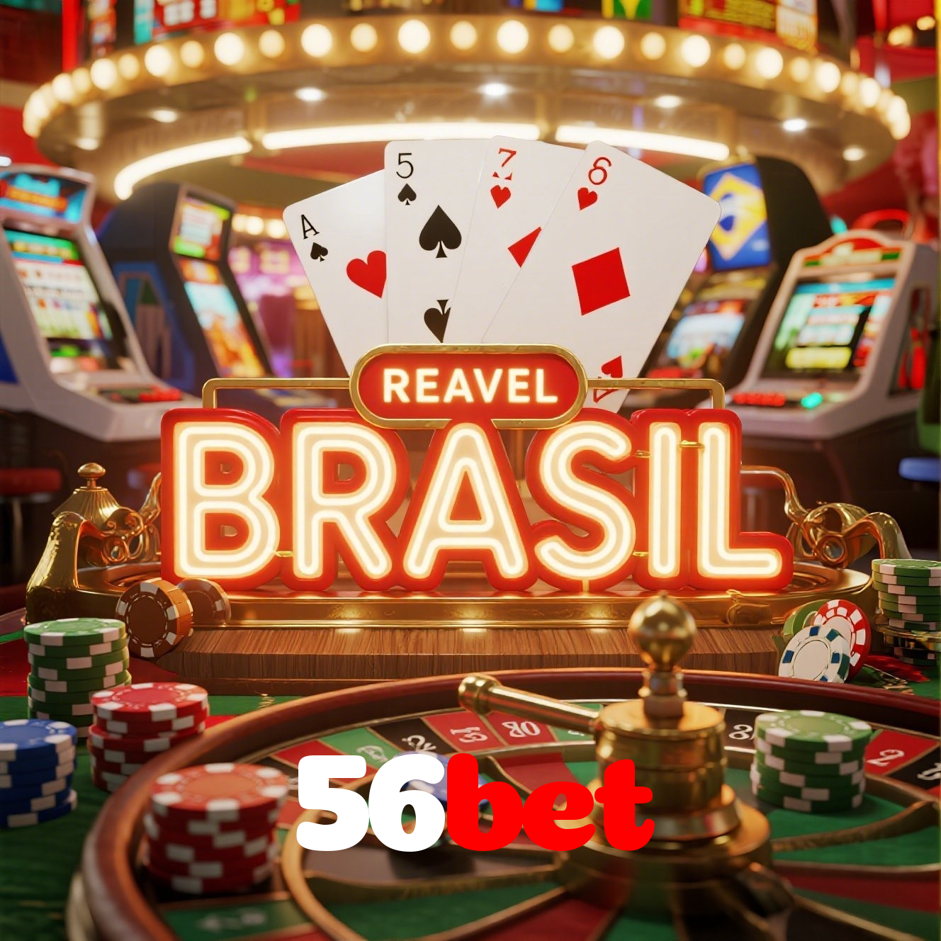 56bet - Seu Lugar para Vencer Está no Melhor Cassino Online do Brasil!