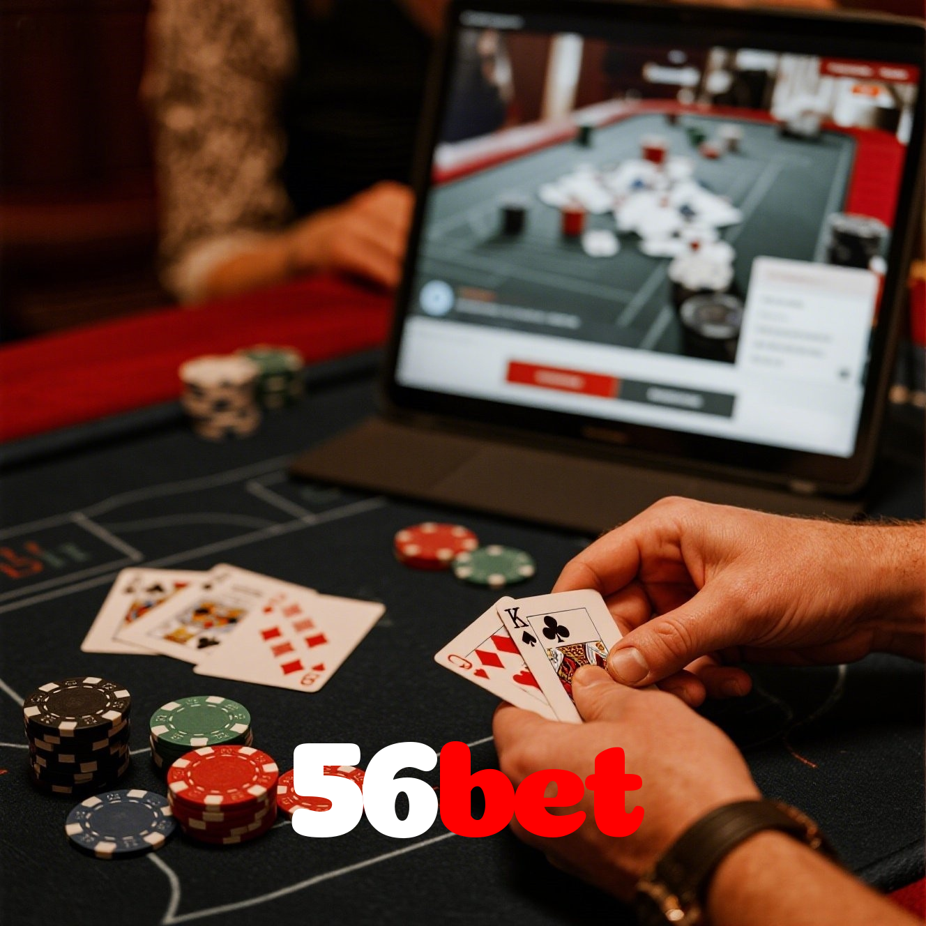 56bet - Entre no Melhor Cassino Online do Brasil e Jogue para Ganhar!