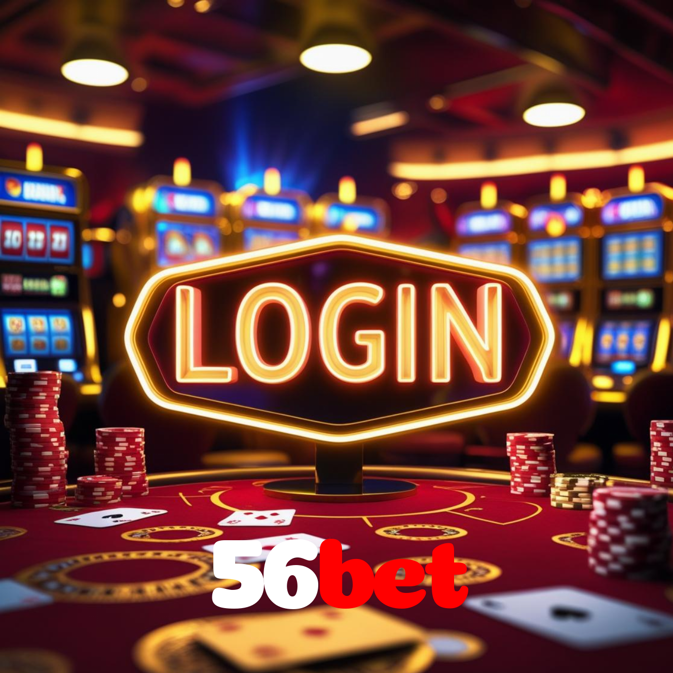 56bet - Prêmios sensacionais estão esperando por você no cassino online brasileiro!
